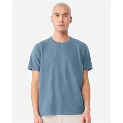 Bella Canvas Unisex Heavyweight Garment-Dyed Tee