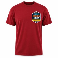 Bella Canvas Unisex Short-Sleeve T-Shirt - Special Offer