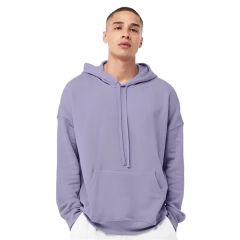 Bella Canvas Unisex Sponge Fleece Drop Shoulder Hoodie