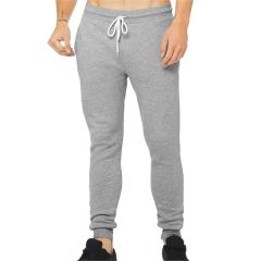 Bella Canvas Unisex Sponge Fleece Joggers