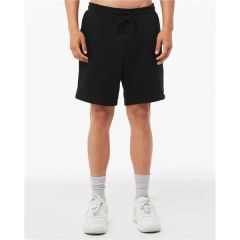 Bella Canvas Unisex Sponge Fleece Shorts