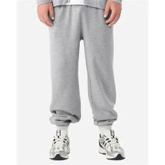 Bella Canvas Unisex Sponge Fleece Sweatpants