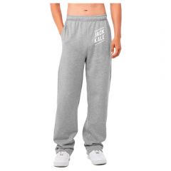 Bella + Canvas Unisex Straight-Leg Sweatpant