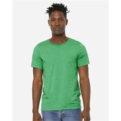 Bella Canvas Unisex Sueded Tee