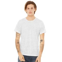 Bella Canvas Unisex Texture Tee