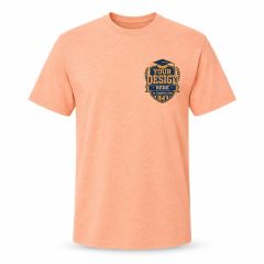 Bella Canvas Unisex Triblend Short Sleeve Tees - Special Offer