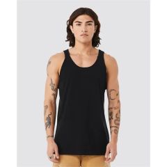 Bella Canvas Unisex Triblend Tank