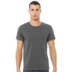 Bella Canvas Unisex USA-Made Jersey Tee