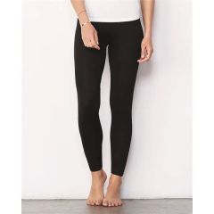 Bella Canvas Women's Leggings