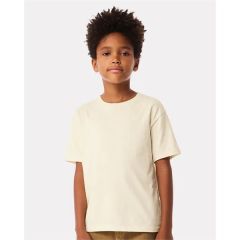 Bella Canvas Youth 6 Oz Heavyweight Tee