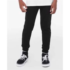 Bella Canvas Youth Jogger Sweatpants