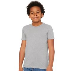 Bella Canvas Youth Triblend Tee