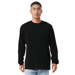 Bellacanvas Unisex Jersey Long Sleeve Tee