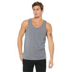 Bellacanvas Unisex Jersey Tank
