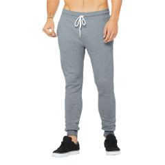 Bellacanvas Unisex Jogger Sweatpants