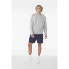 Bellacanvas Unisex Sponge Fleece Drop Shoulder Sweatshirt