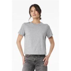 Bellacanvas Women's 6-Ounce Heavyweight Tee