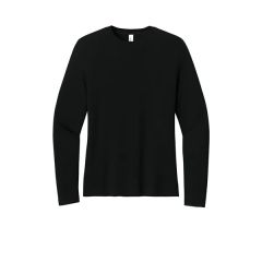 Bellacanvas Women's Jersey Long Sleeve Tee