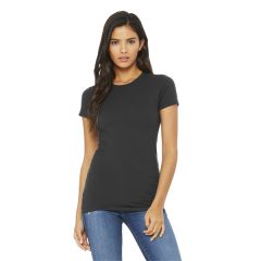 Bellacanvas Women's Slim Fit Tee