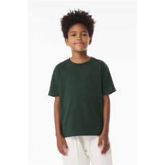 Bellacanvas Youth 6-Ounce Heavyweight Tee