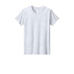 Bellacanvas Youth Jersey Short Sleeve Tee