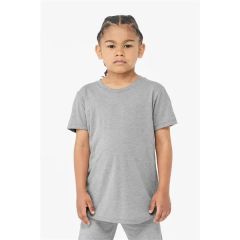 Bellacanvas Youth Triblend Short Sleeve Tee