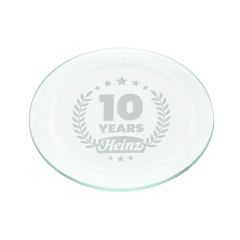 Bellevue Coaster - Individual