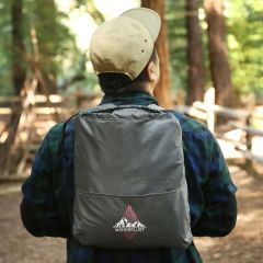 Belmont Backpack Blanket