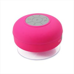 Belmont Waterproof Bluetooth Speaker