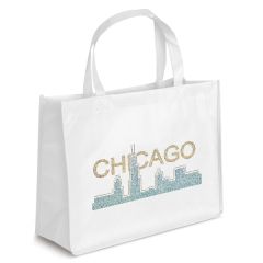 Ben Celebration Tote - Sparkle