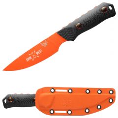 Benchmade Raghorn Carbon Fiber Knife