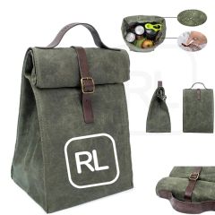 Benchmark Insulated Cooler Bag