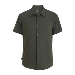 Bengal Ultra-Stretch Camp Shirt