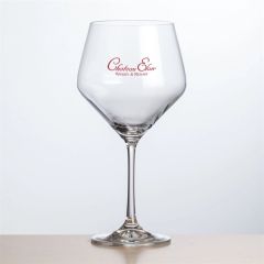Bengston Burgundy Wine - Imprinted