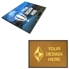 Berber Impressions HD Mat 2 Ft X 3 Ft