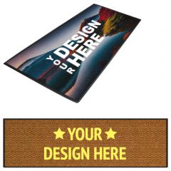 Berber Impressions HD Mat 3 Ft X 10 Ft