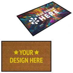 Berber Impressions HD Mat 3 Ft X 5 Ft