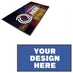 Berber Impressions HD Mat 4 Ft X 8 Ft