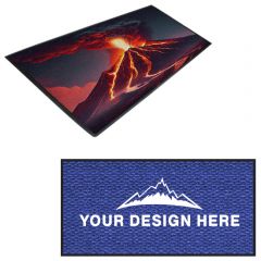 Berber Impressions HD Mat 5 Ft X 10 Ft