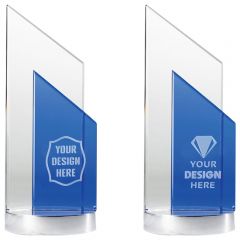 Bergen Cobalt Optically Perfect Award