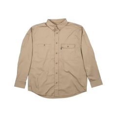 Berne Apparel Men's Utility Lightweight Canvas Woven Dres