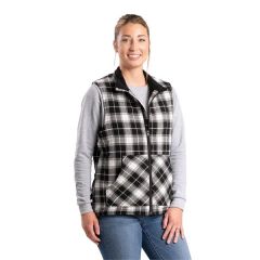 Berne Ladies' Insulated Flannel Vest
