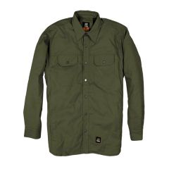 Berne Men's Caster Shirt Jacket