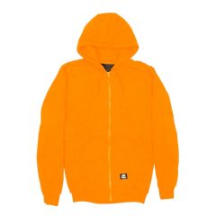 Berne Men's Heritage Thermal-Lined Full-Zip Hooded Sweats...