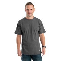 Berne Men's Tall Lightweight Performance T-Shirt