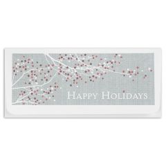 Berry Branch Currency Envelope