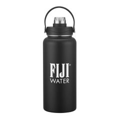 Besiana Vacuum Water Bottle W/ Copper Lining - 34 Oz