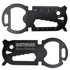 Best Buddy Tools Bottle Opener Multi-Tool