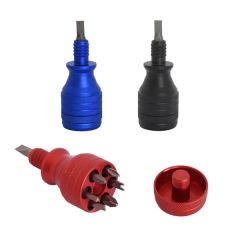 Best Buddy Tools Mini 7- In-1 Precision Screwdriver Tool