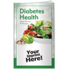 Better Books - Diabetes Meal Planner
